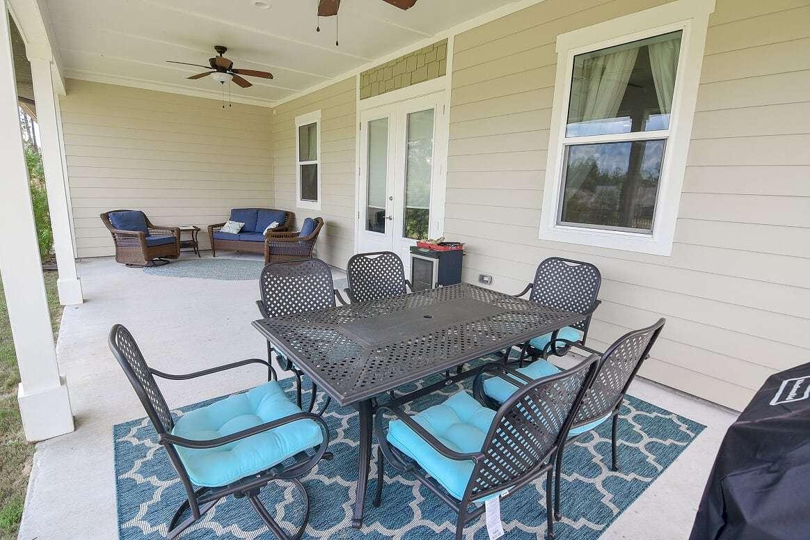 HAMMOCK BAY - Residential