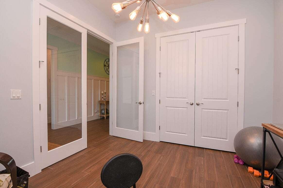 HAMMOCK BAY - Residential