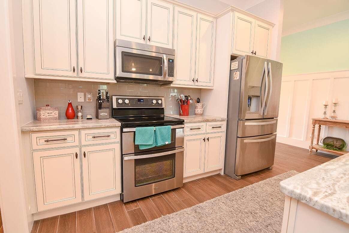 HAMMOCK BAY - Residential