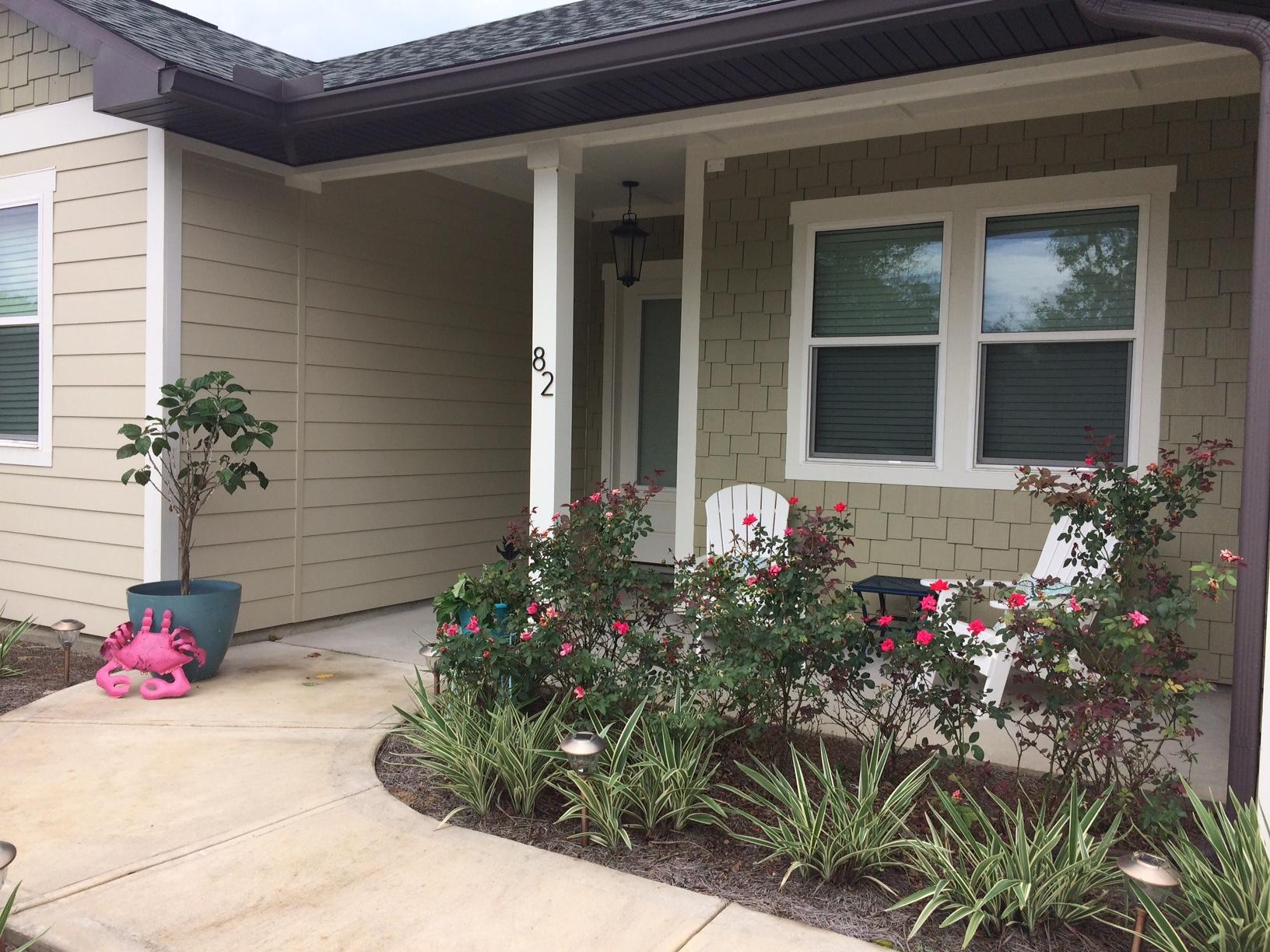 HAMMOCK BAY - Residential