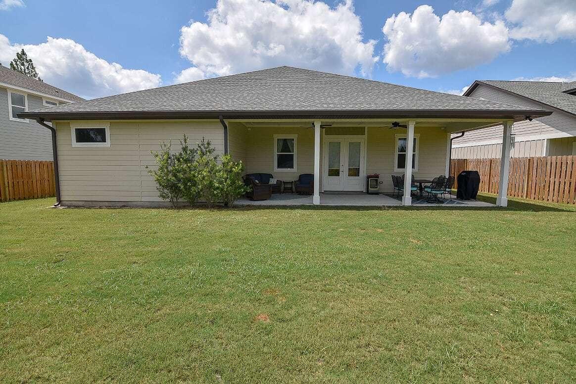 HAMMOCK BAY - Residential