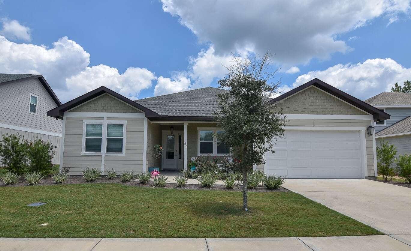 HAMMOCK BAY - Residential