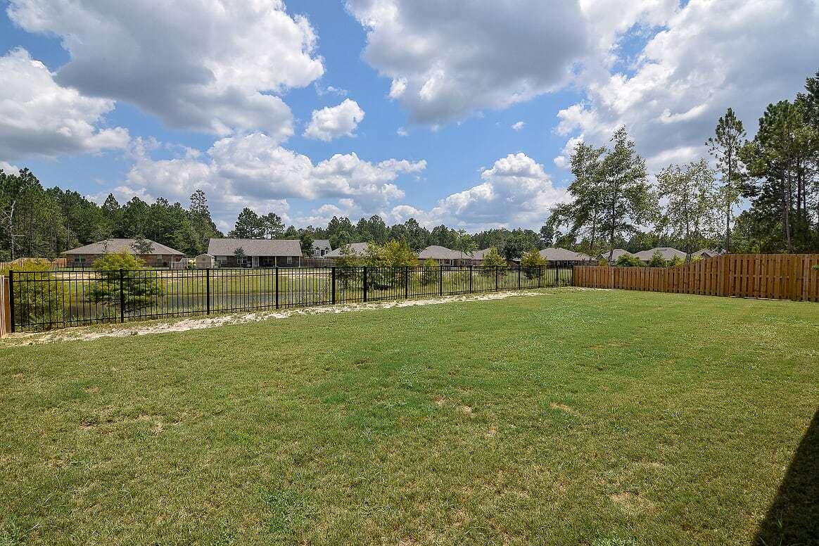 HAMMOCK BAY - Residential