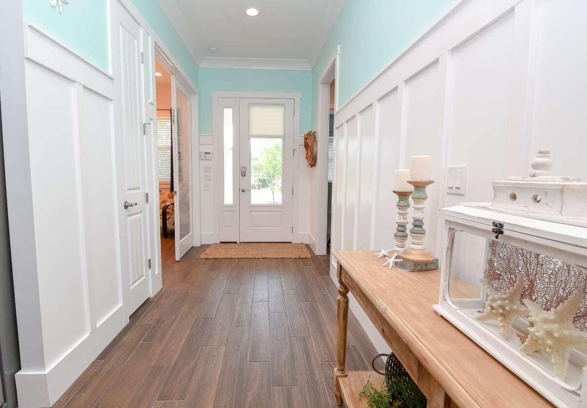 HAMMOCK BAY - Residential