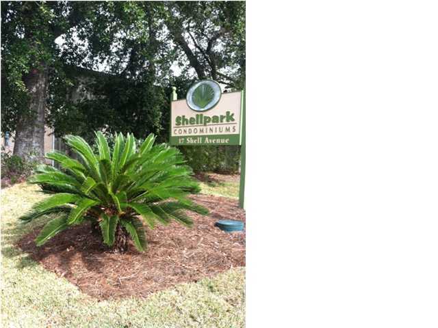 SHELL PARK CONDO - Residential Lease