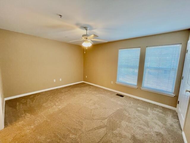 SHELL PARK CONDO - Residential Lease