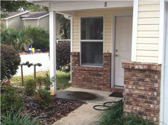 SHELL PARK CONDO - Residential Lease