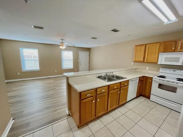 SHELL PARK CONDO - Residential Lease