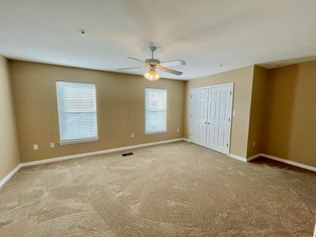 SHELL PARK CONDO - Residential Lease