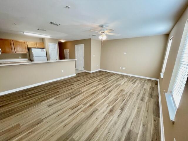 SHELL PARK CONDO - Residential Lease