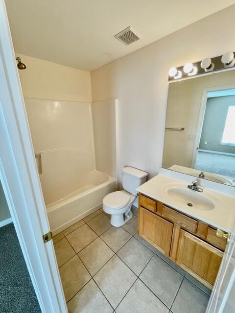 SHELL PARK CONDO - Residential Lease