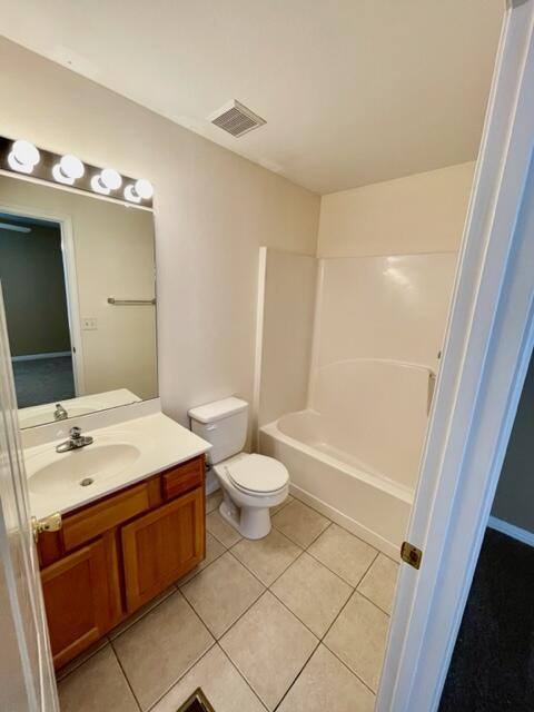 SHELL PARK CONDO - Residential Lease