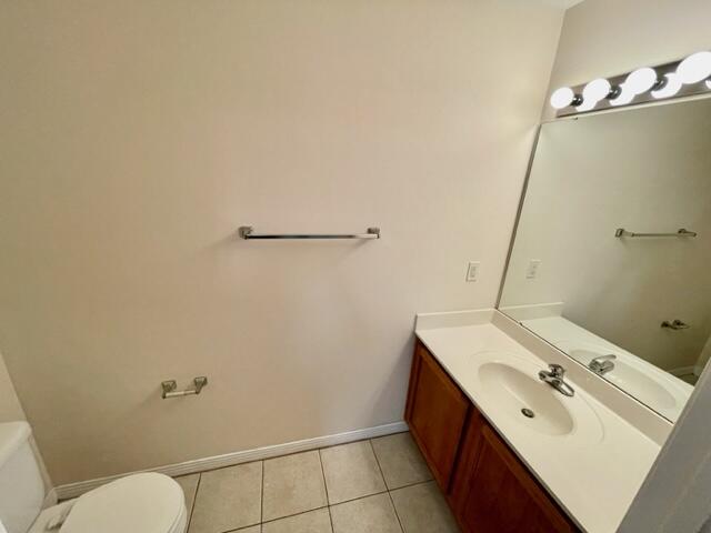 SHELL PARK CONDO - Residential Lease