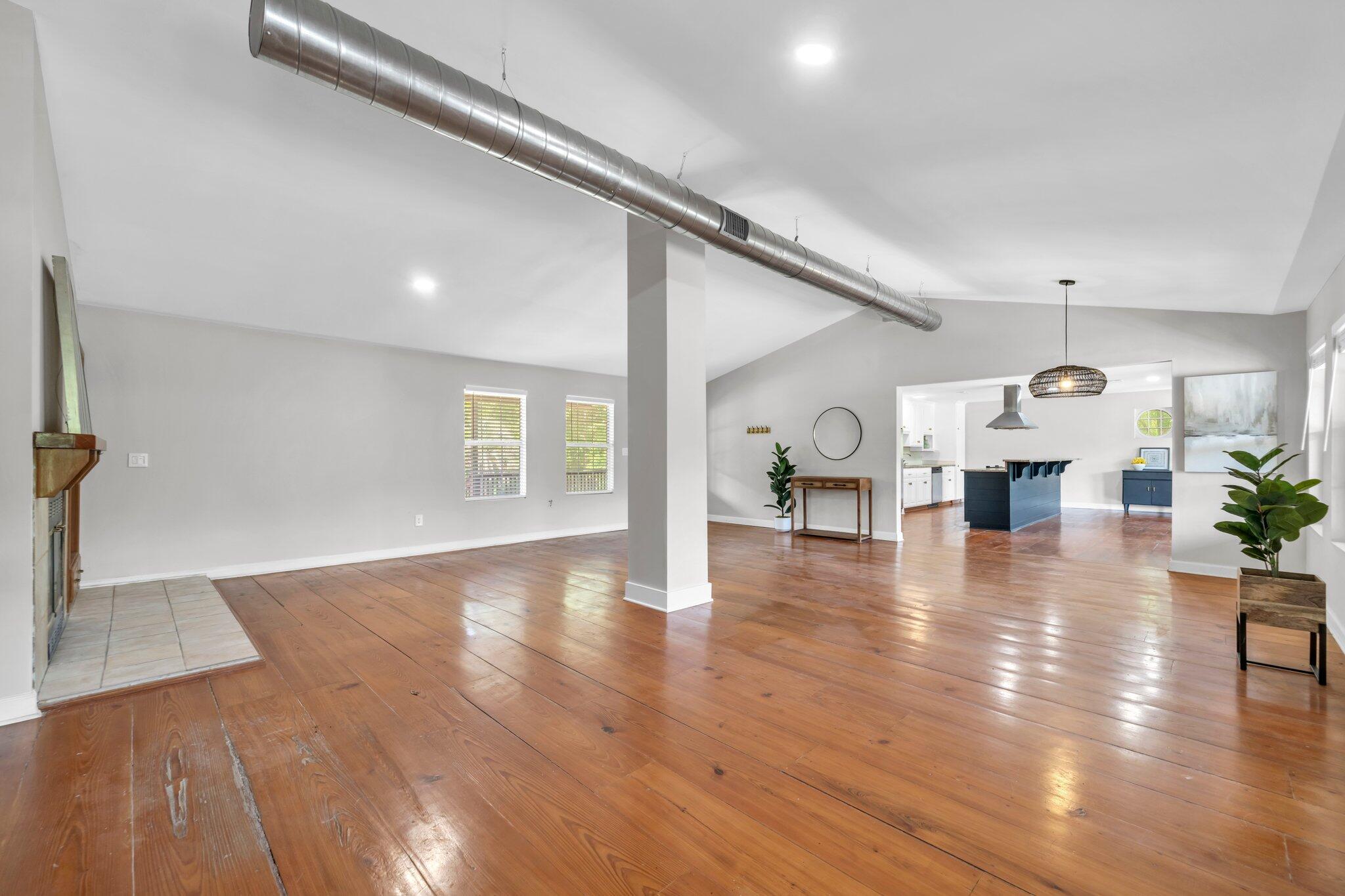 CHOCTAWHATCHEE RIVER ESTATES - Residential