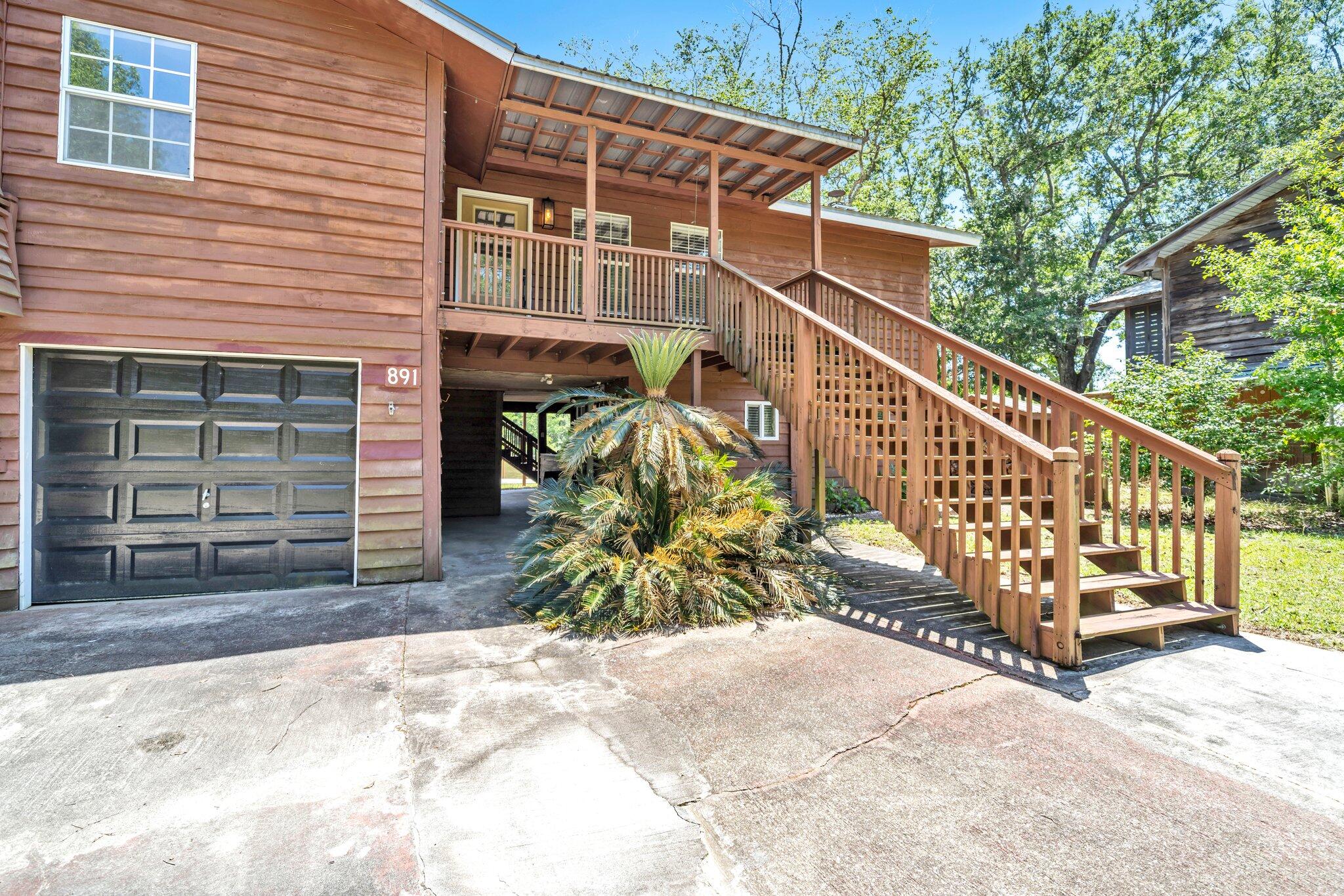 CHOCTAWHATCHEE RIVER ESTATES - Residential