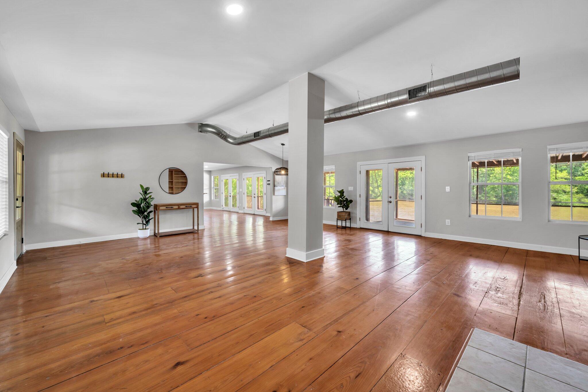 CHOCTAWHATCHEE RIVER ESTATES - Residential