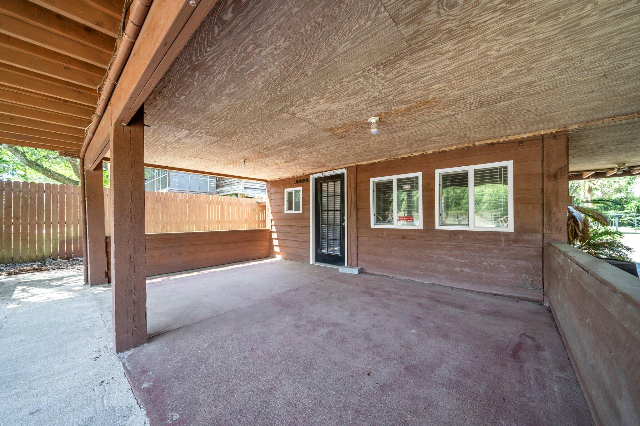 CHOCTAWHATCHEE RIVER ESTATES - Residential