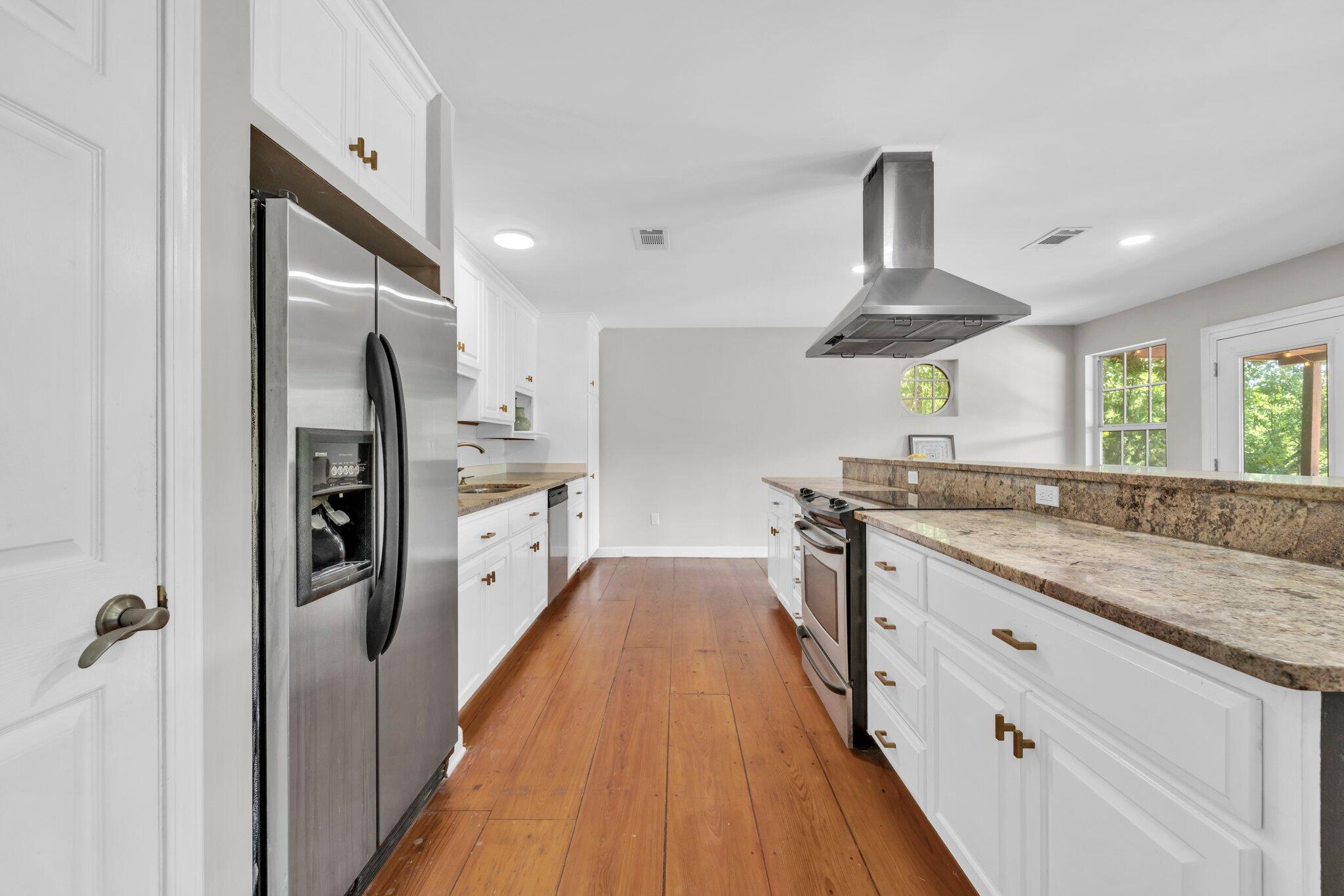 CHOCTAWHATCHEE RIVER ESTATES - Residential