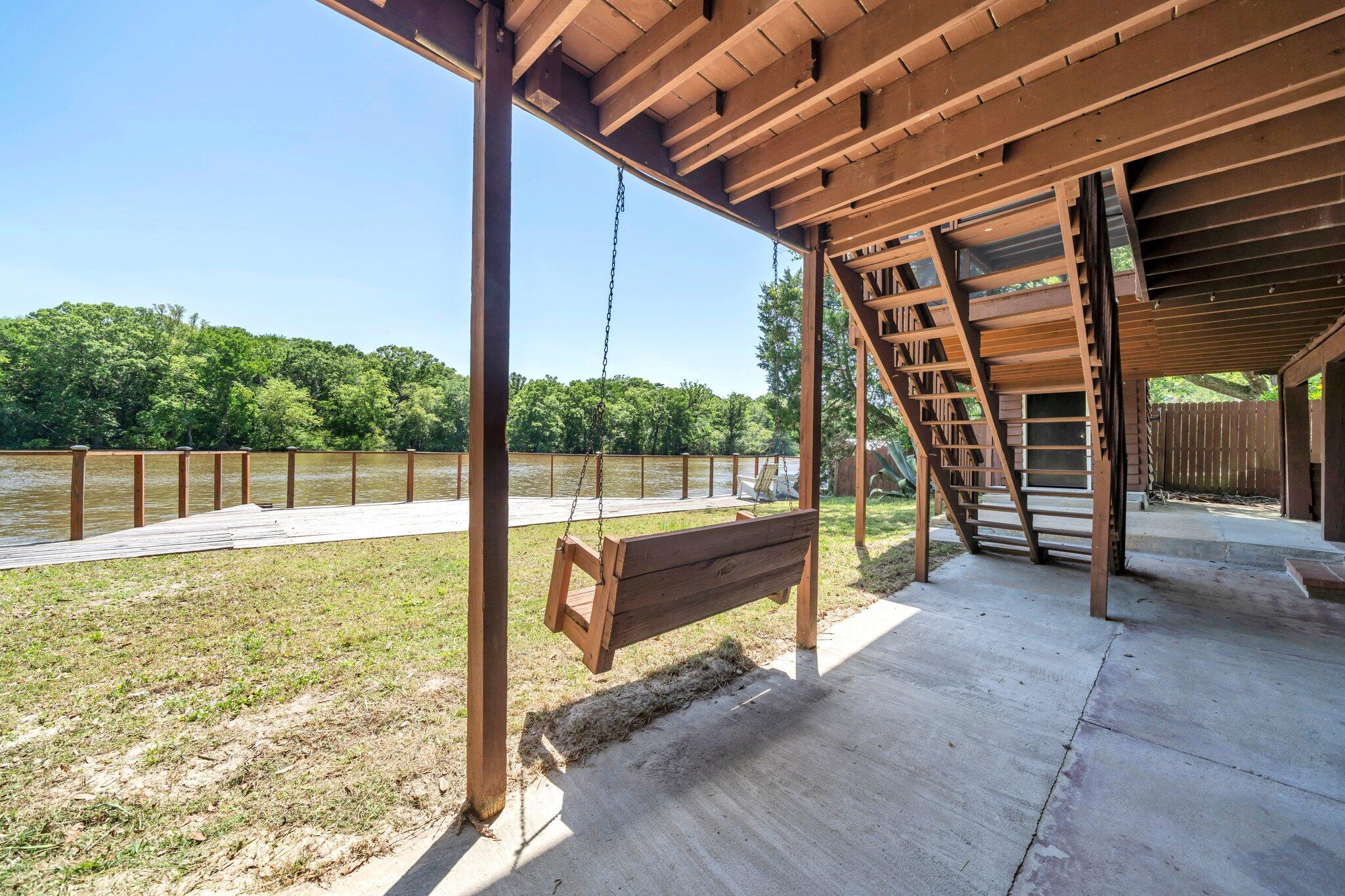 CHOCTAWHATCHEE RIVER ESTATES - Residential