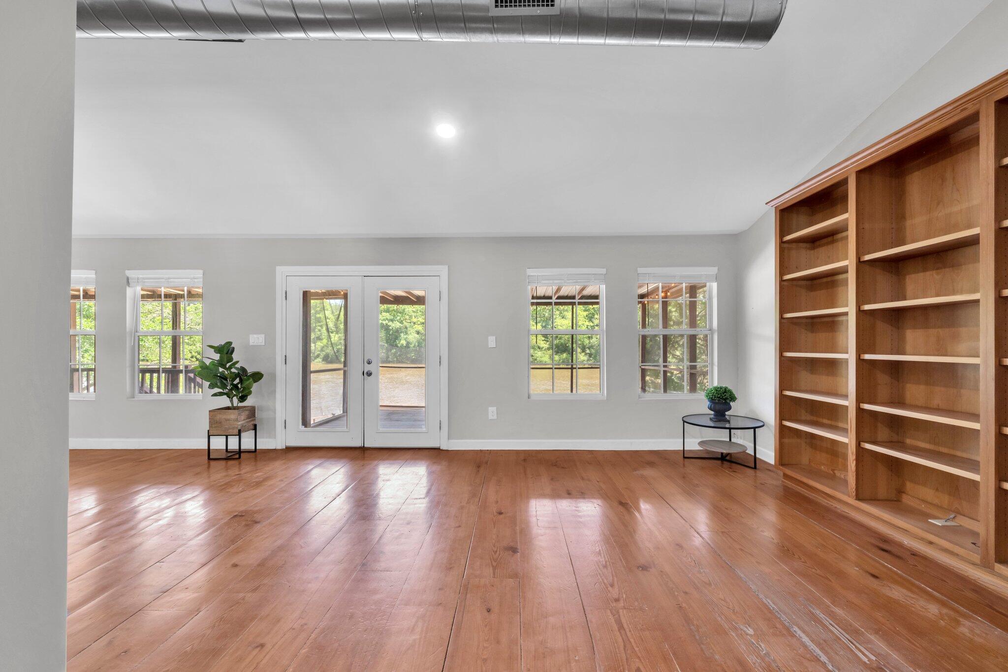 CHOCTAWHATCHEE RIVER ESTATES - Residential