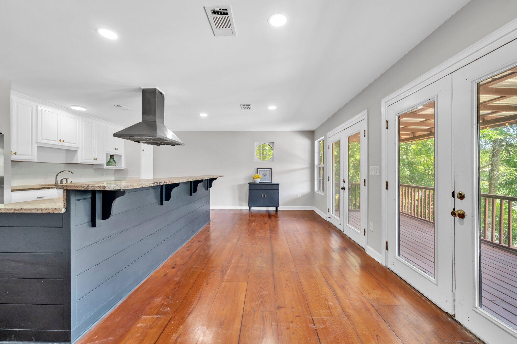 CHOCTAWHATCHEE RIVER ESTATES - Residential