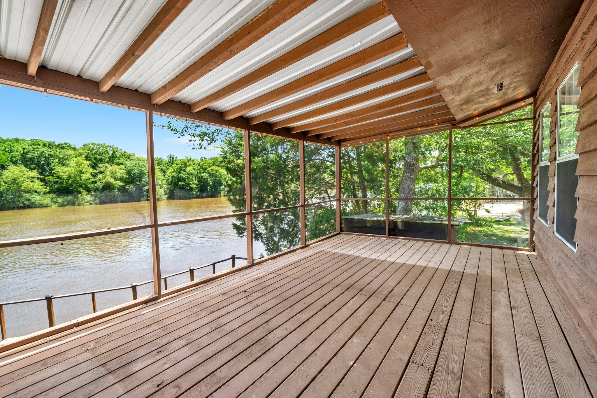 CHOCTAWHATCHEE RIVER ESTATES - Residential