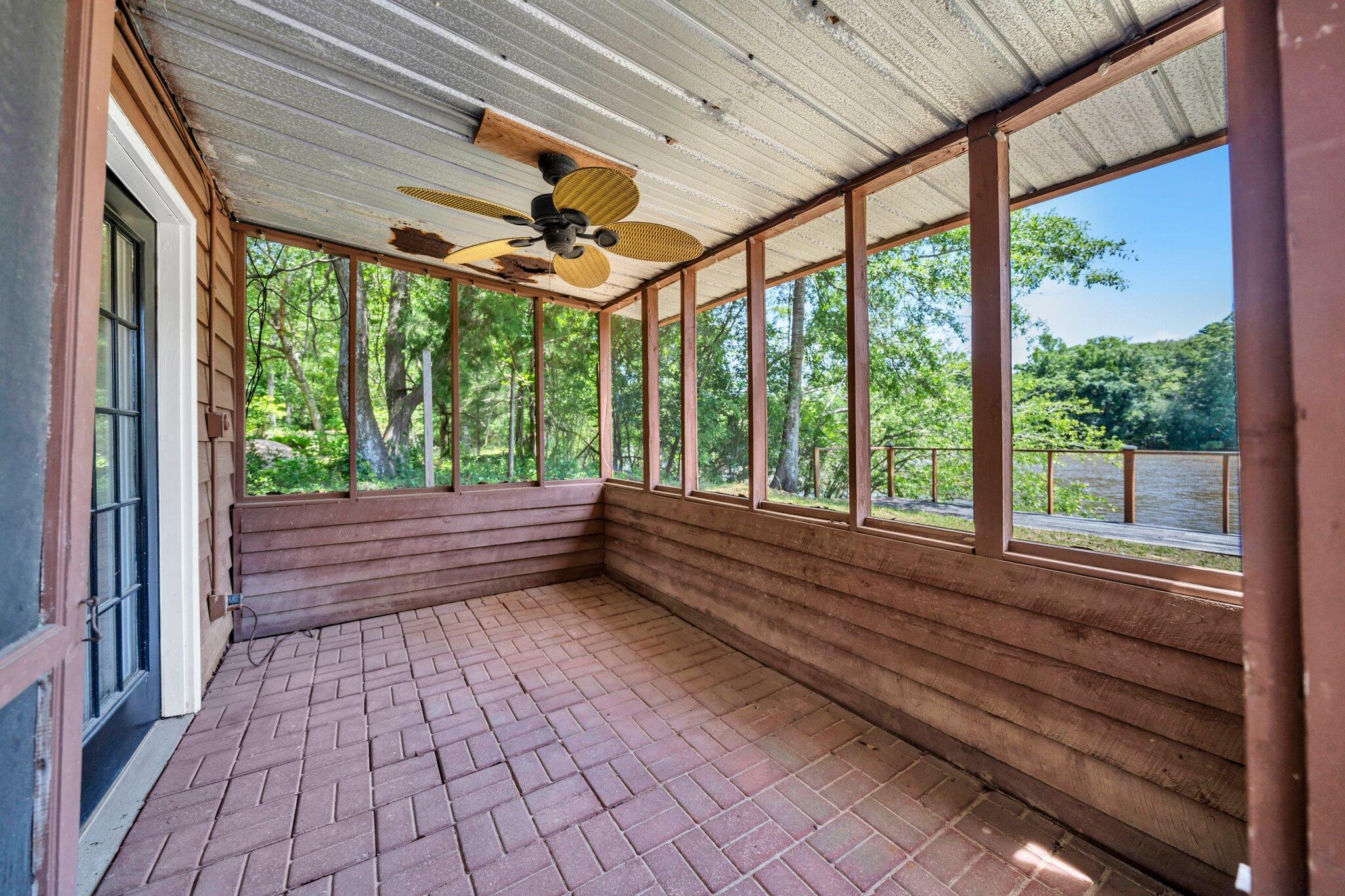 CHOCTAWHATCHEE RIVER ESTATES - Residential