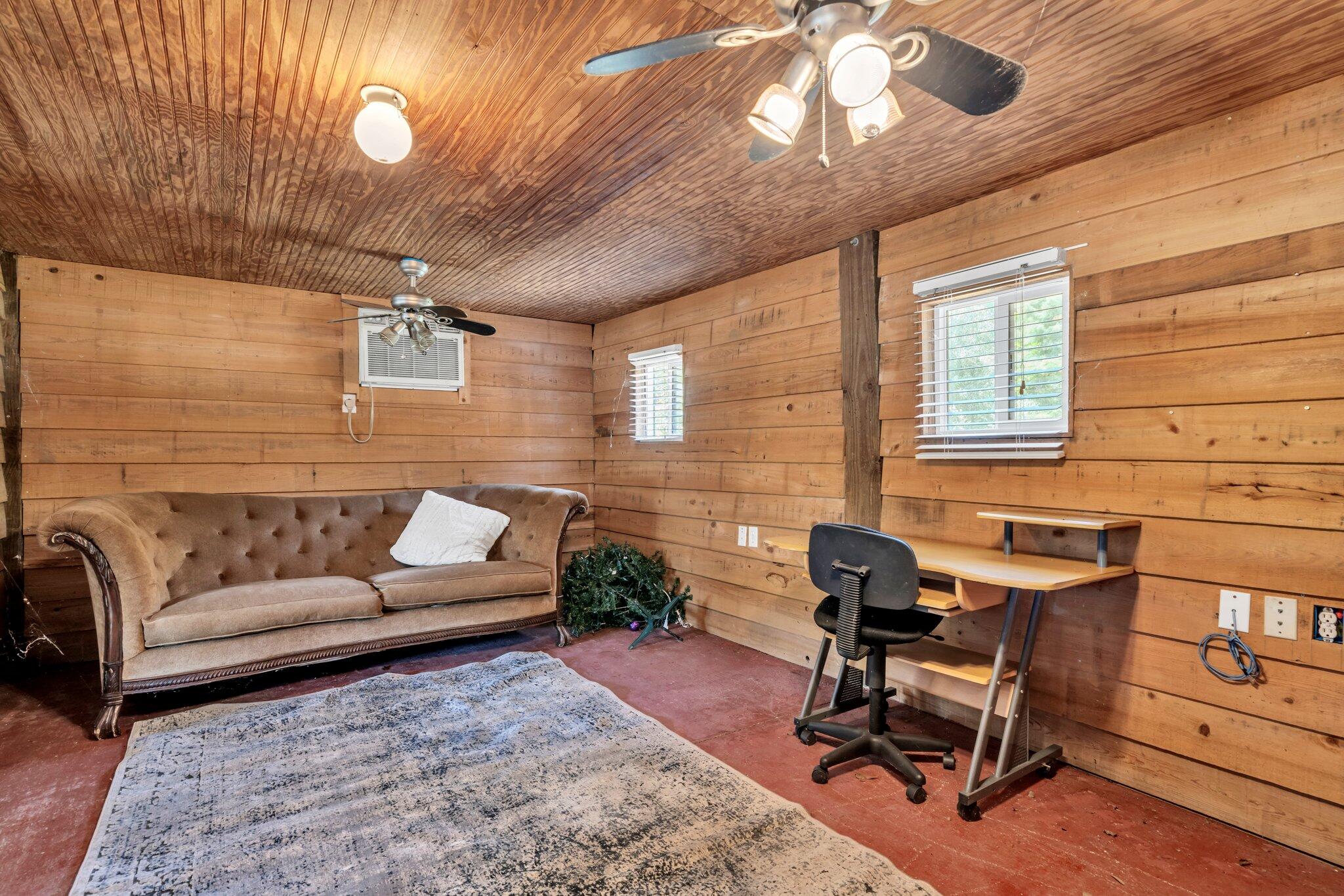 CHOCTAWHATCHEE RIVER ESTATES - Residential