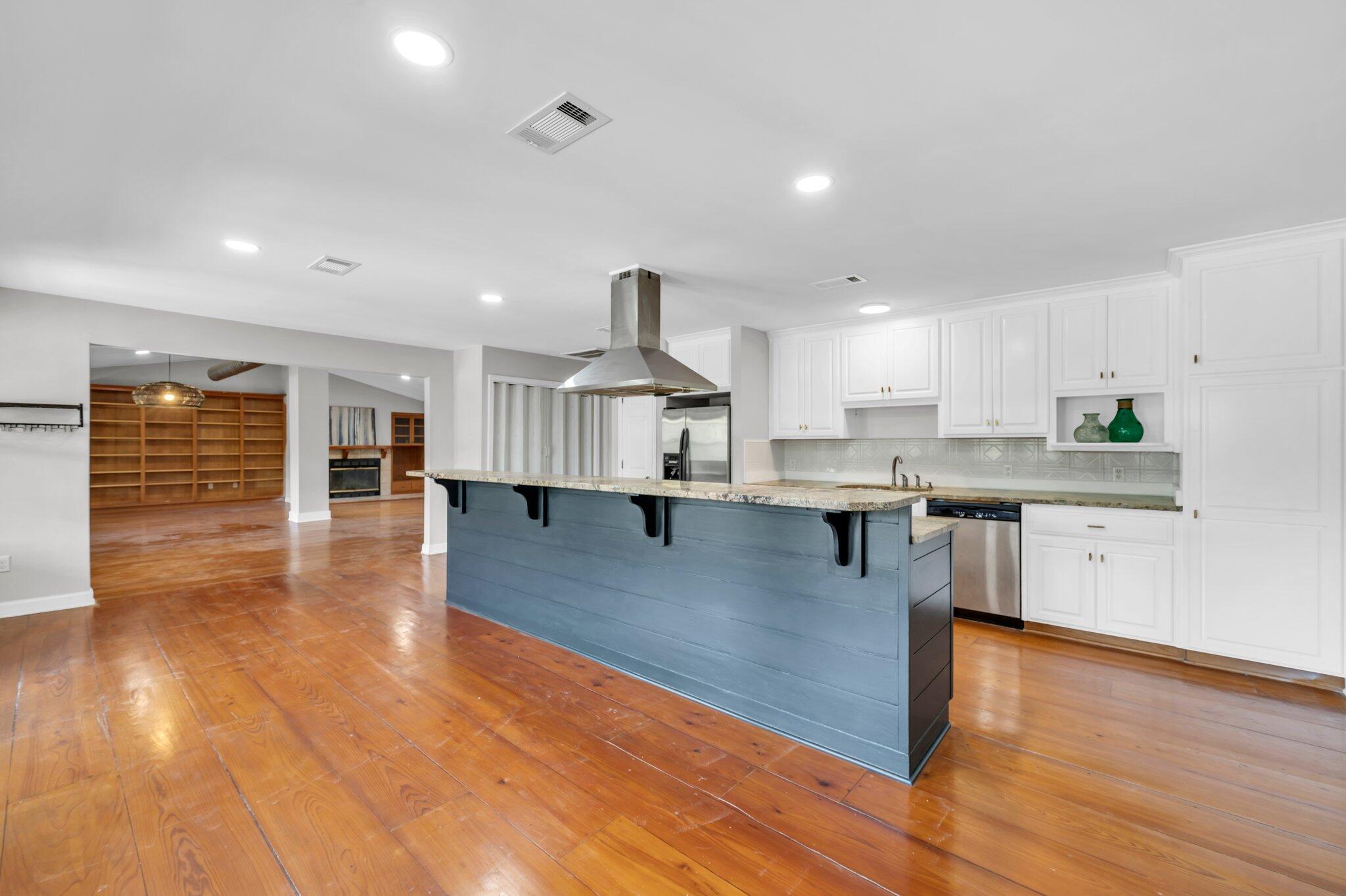 CHOCTAWHATCHEE RIVER ESTATES - Residential