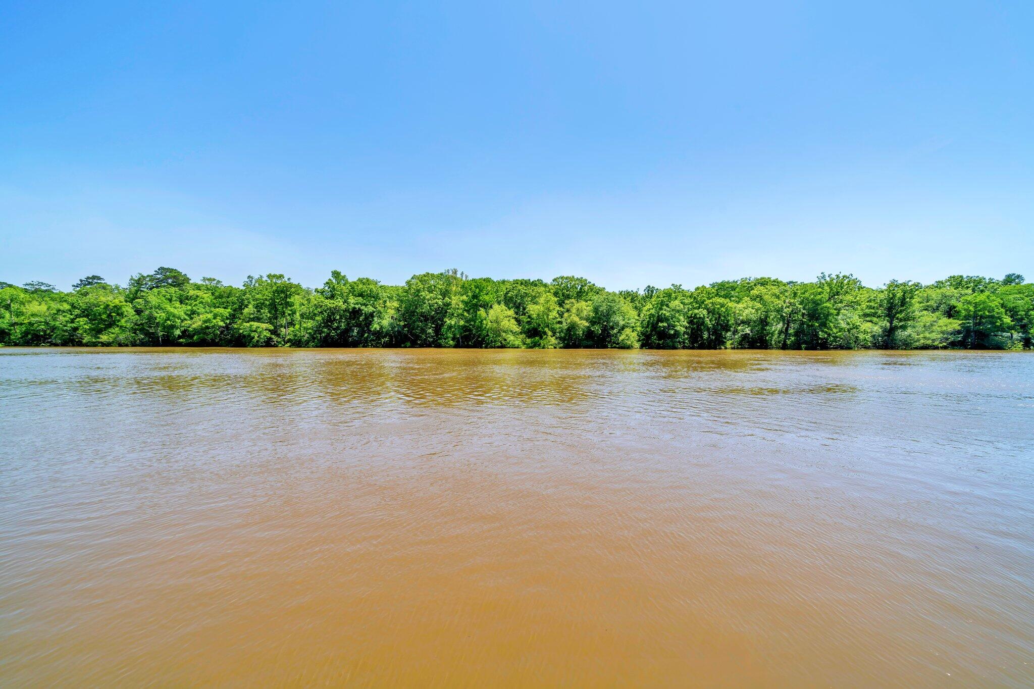 CHOCTAWHATCHEE RIVER ESTATES - Residential