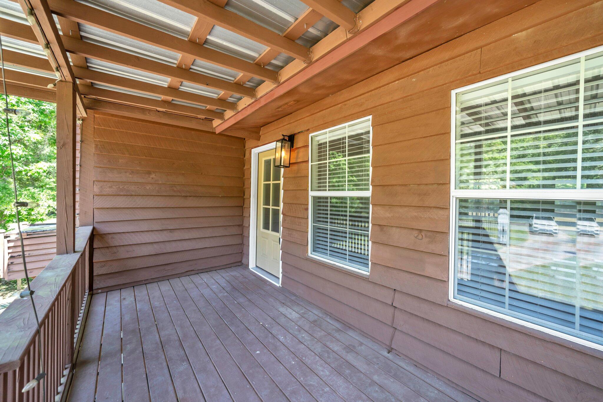 CHOCTAWHATCHEE RIVER ESTATES - Residential