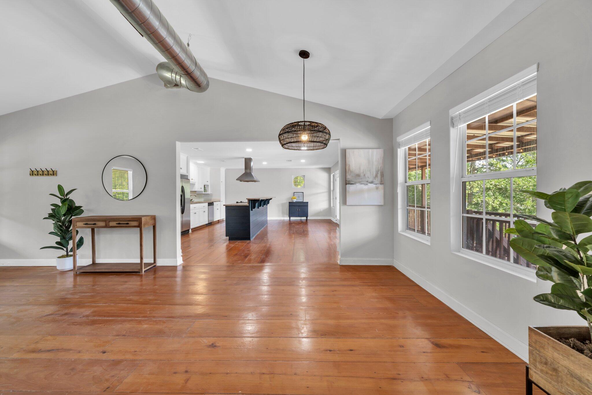 CHOCTAWHATCHEE RIVER ESTATES - Residential