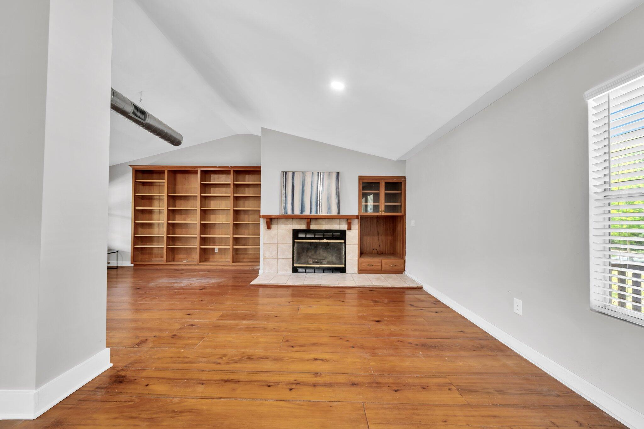 CHOCTAWHATCHEE RIVER ESTATES - Residential