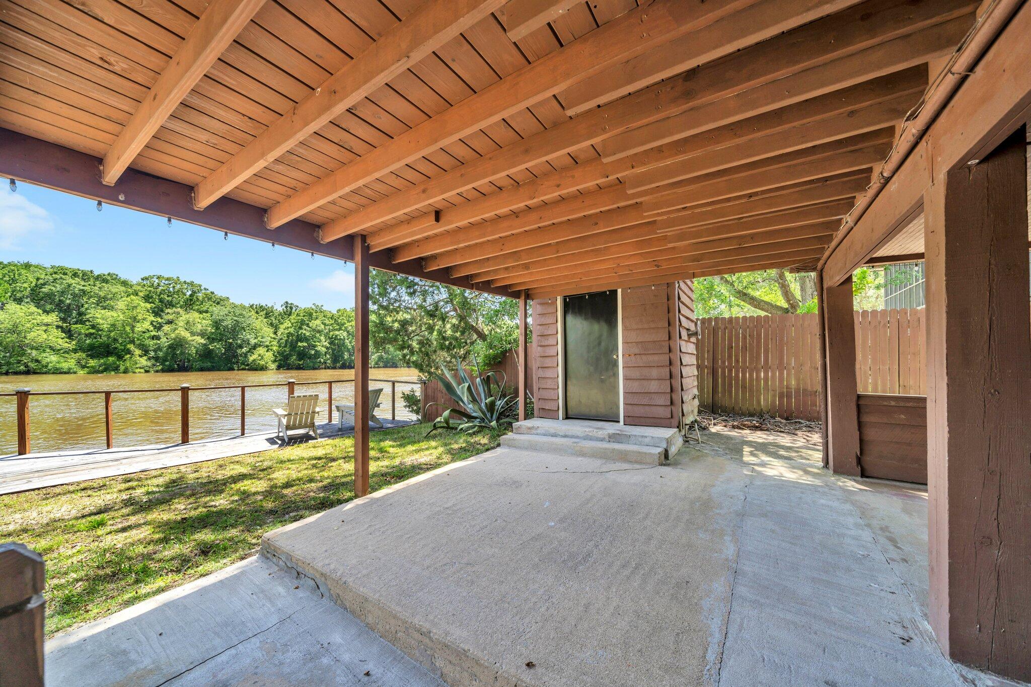 CHOCTAWHATCHEE RIVER ESTATES - Residential