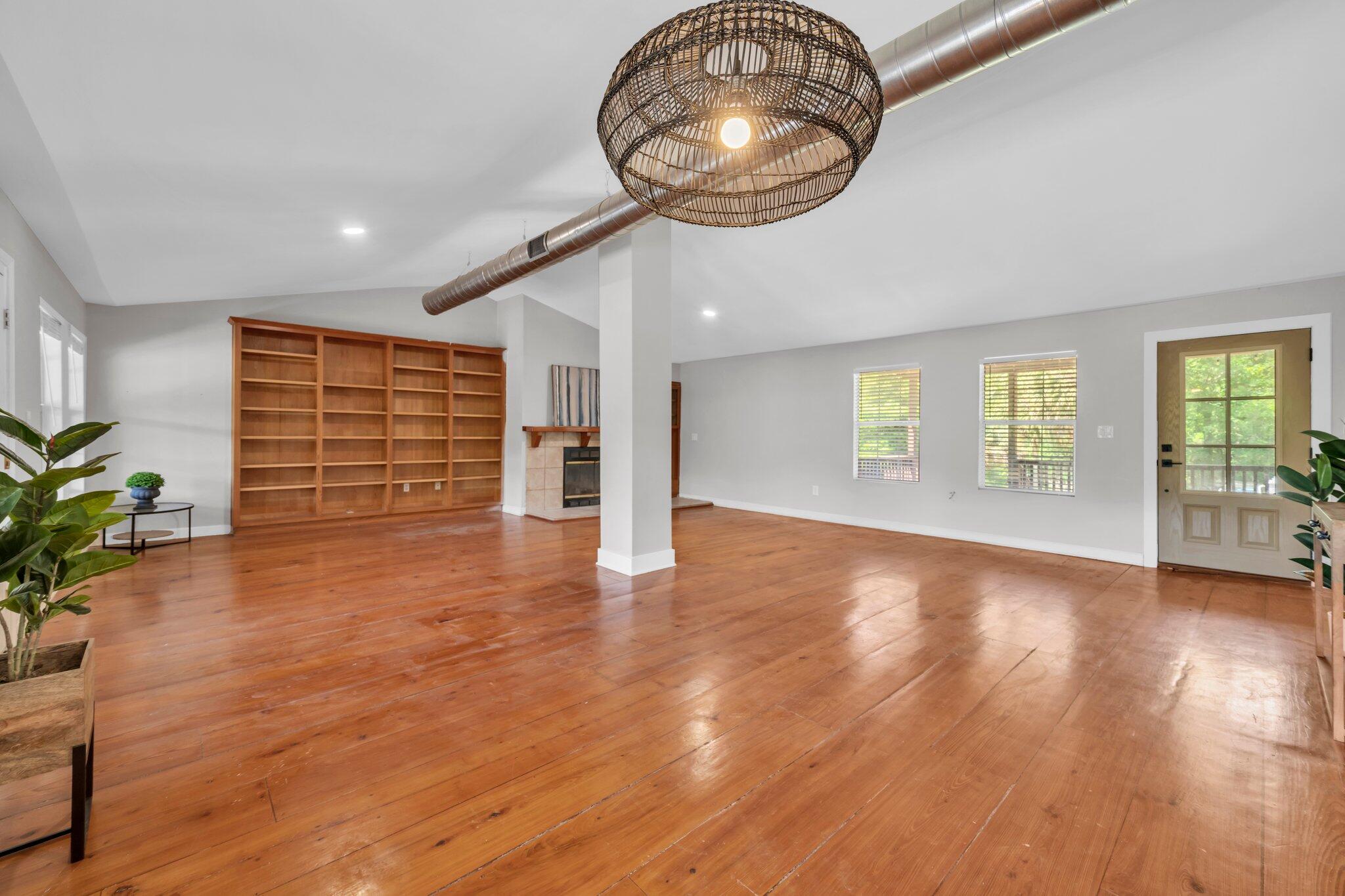 CHOCTAWHATCHEE RIVER ESTATES - Residential