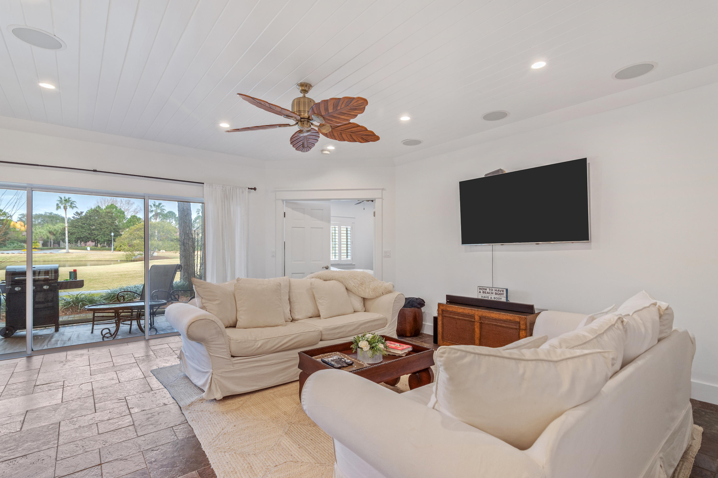 TIVOLI BY THE SEA 1 - Residential