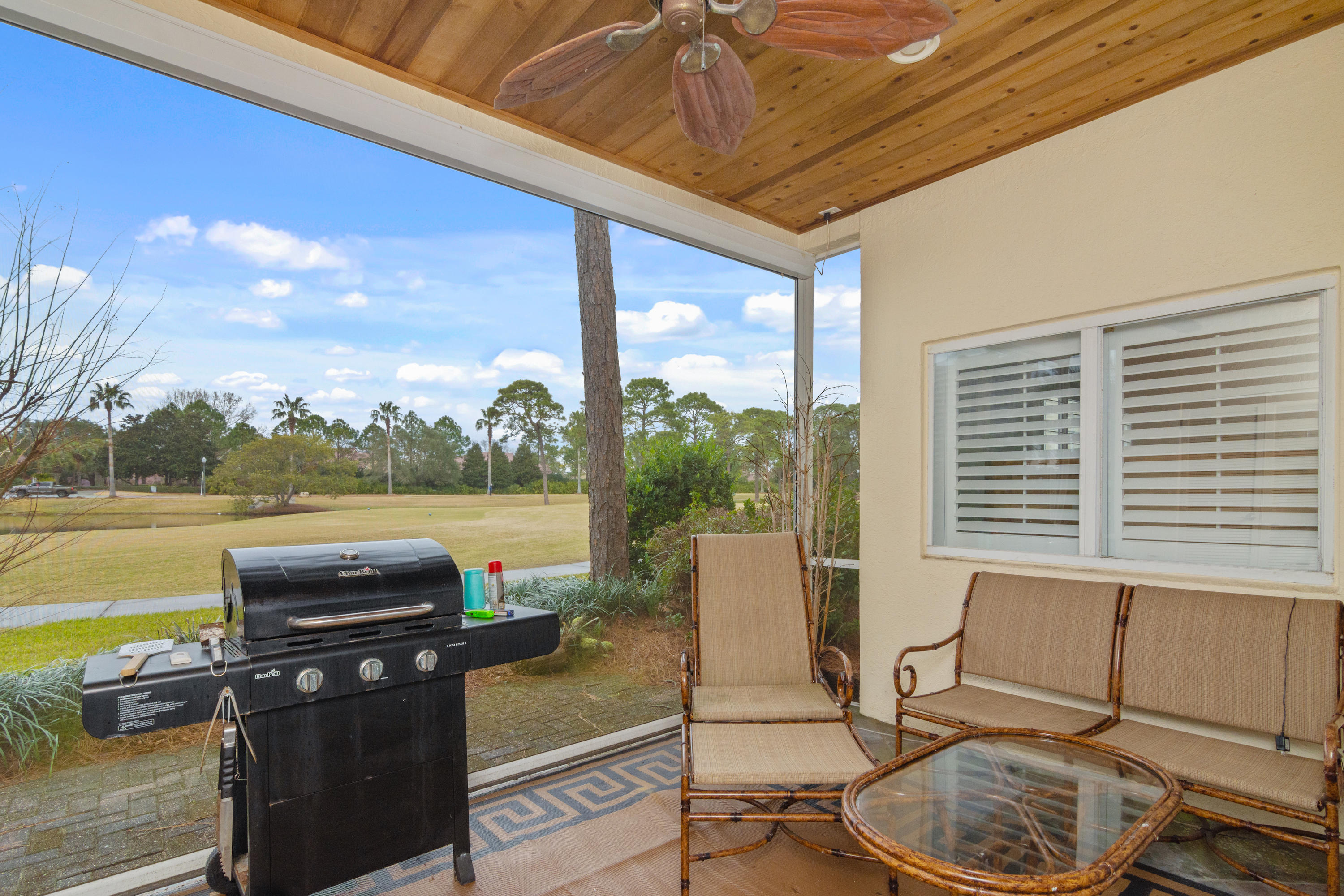 TIVOLI BY THE SEA 1 - Residential