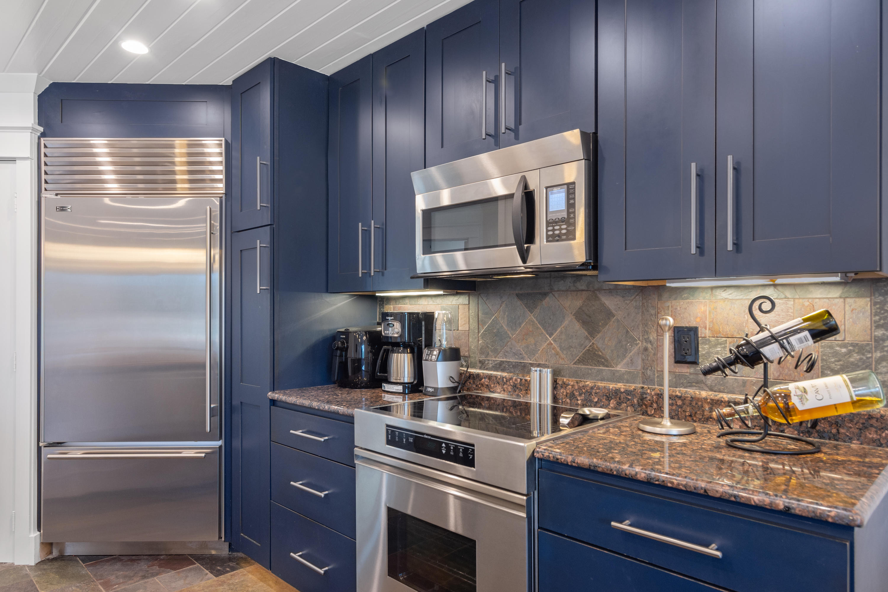 TIVOLI BY THE SEA 1 - Residential