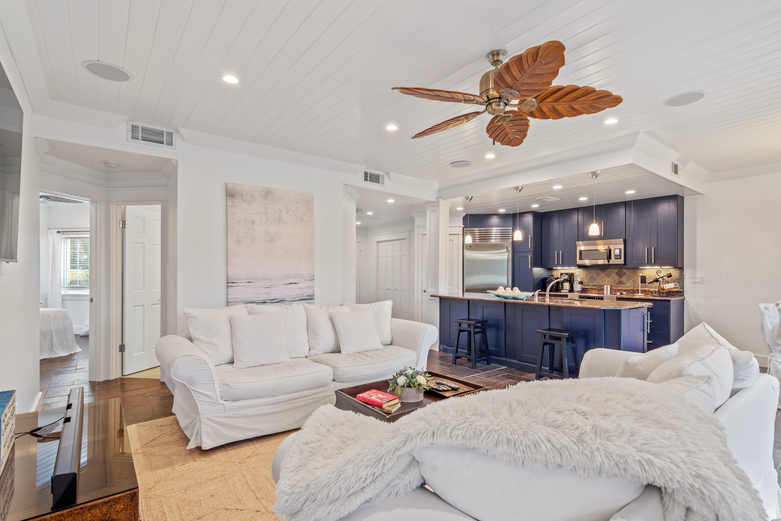 TIVOLI BY THE SEA 1 - Residential