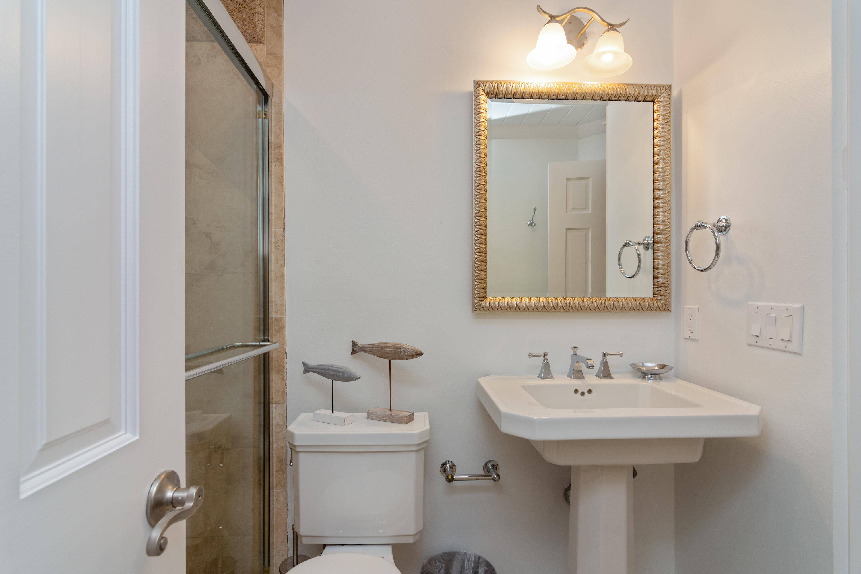 TIVOLI BY THE SEA 1 - Residential