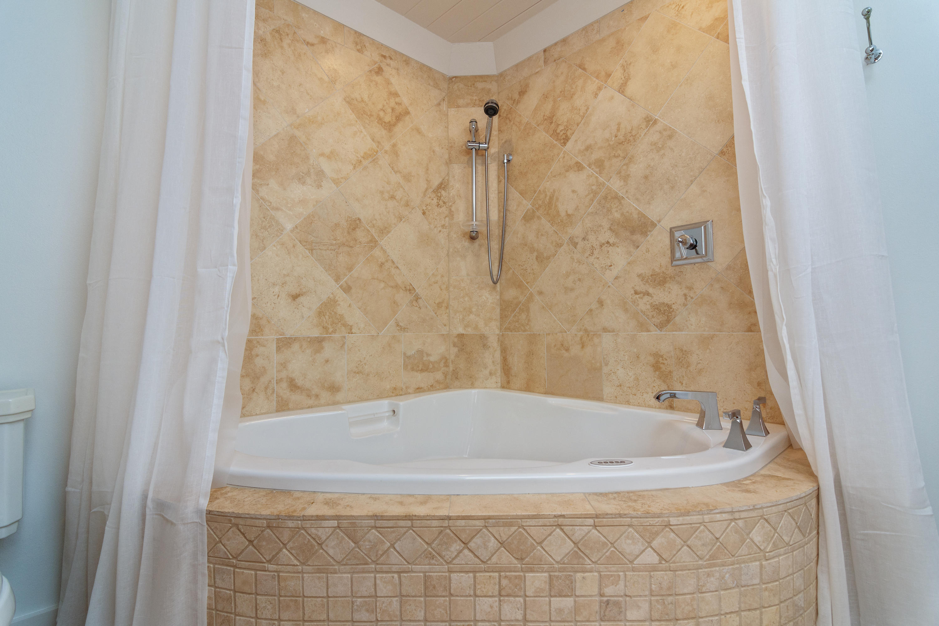 TIVOLI BY THE SEA 1 - Residential