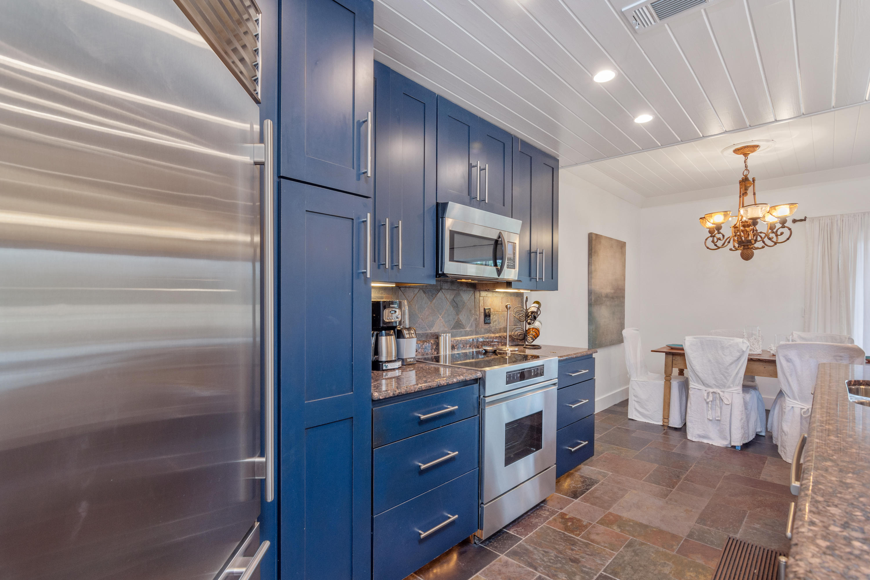 TIVOLI BY THE SEA 1 - Residential