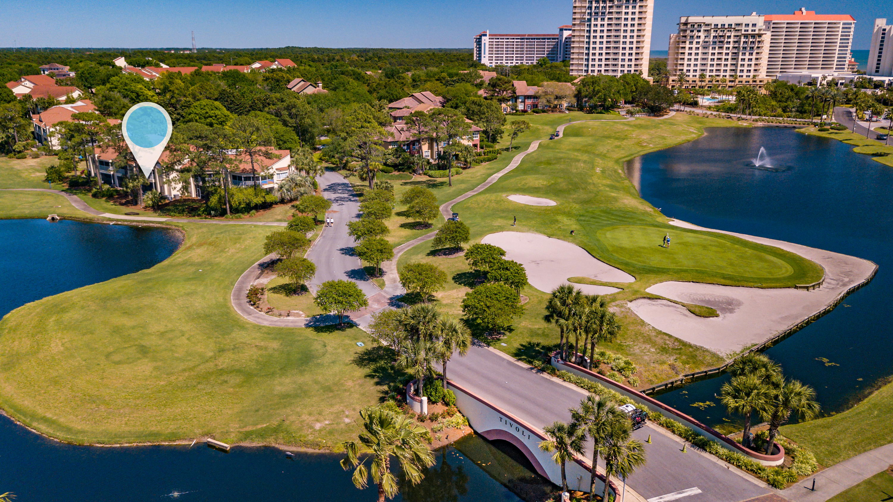 TIVOLI BY THE SEA 1 - Residential