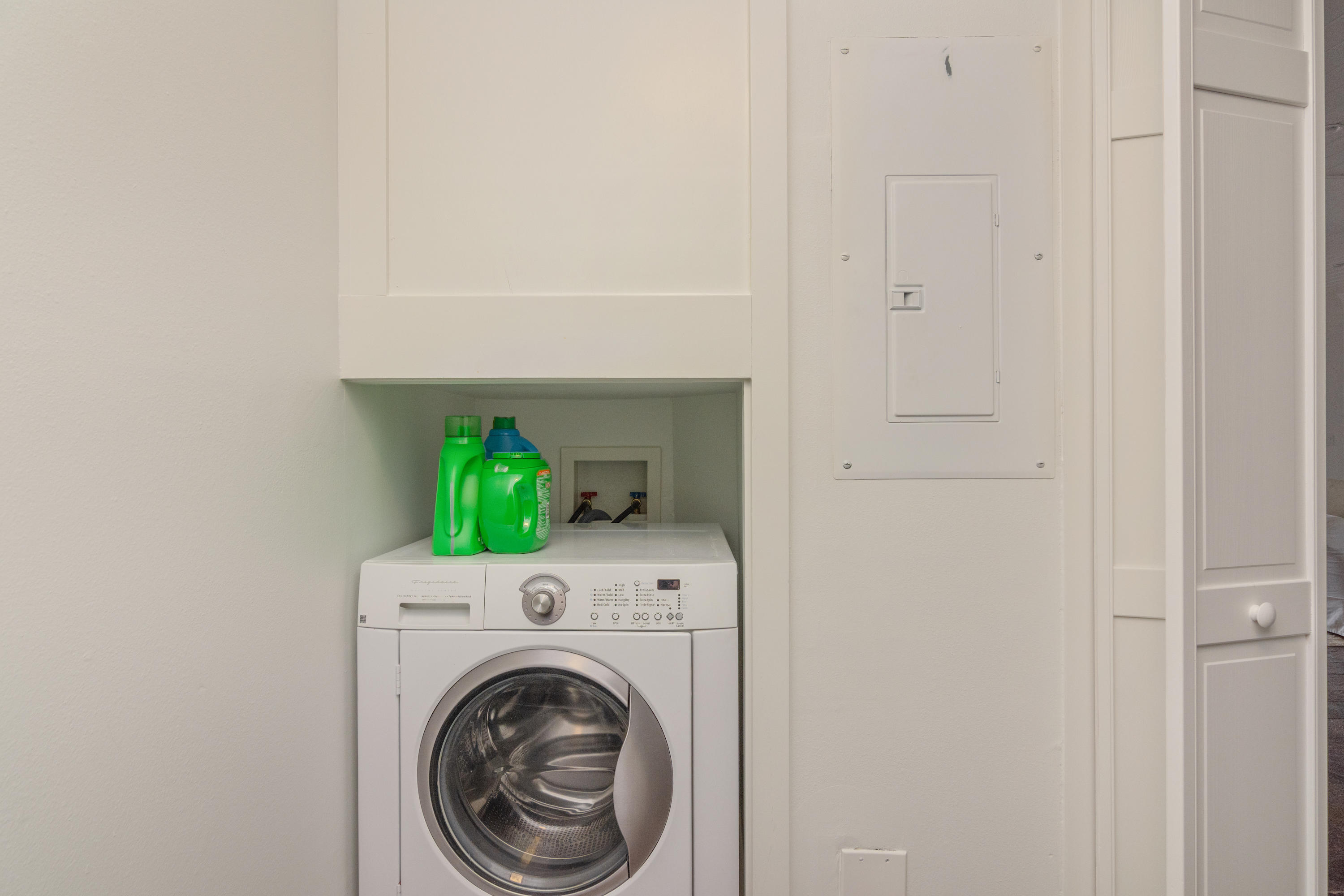 TIVOLI BY THE SEA 1 - Residential