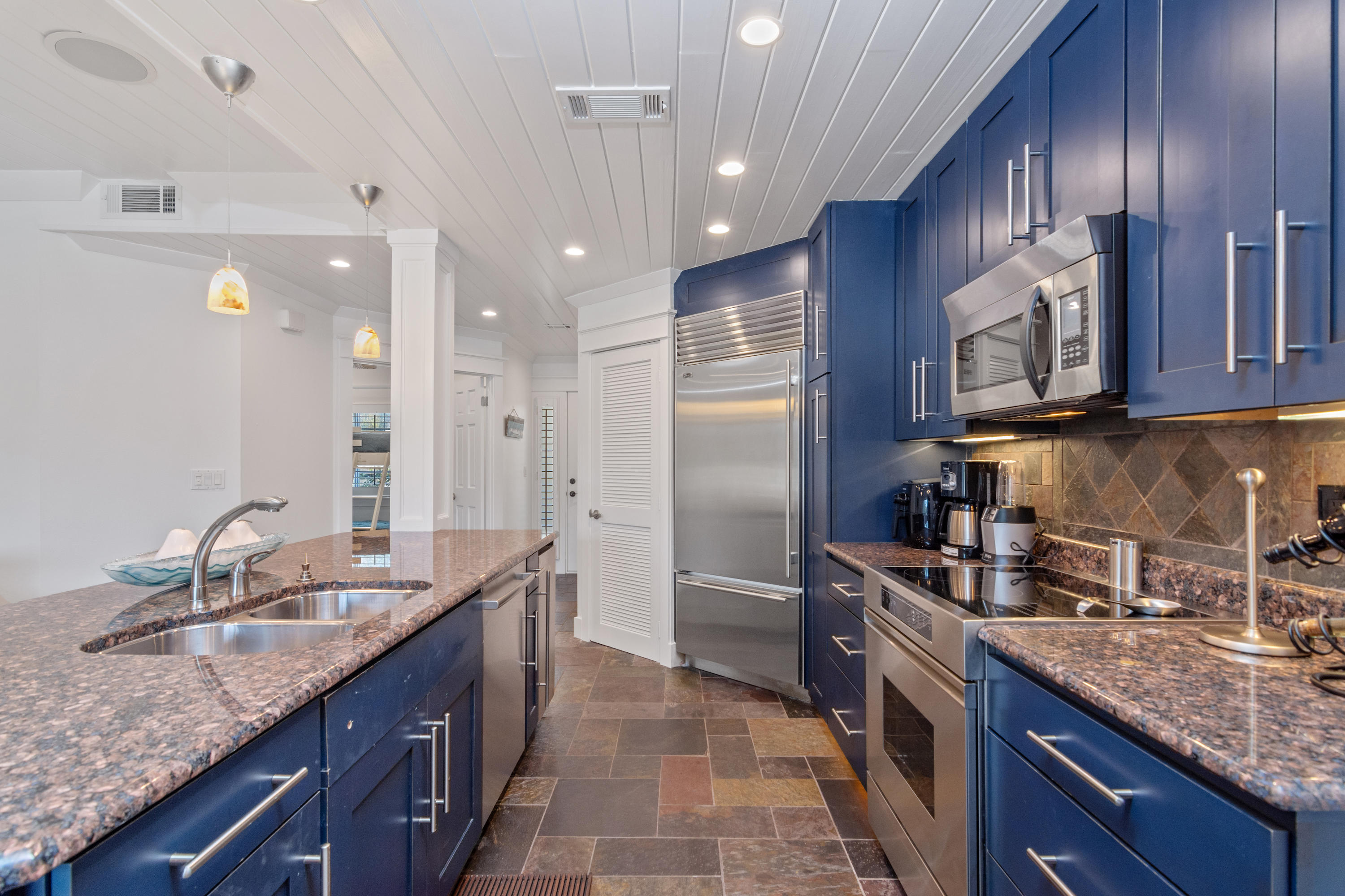 TIVOLI BY THE SEA 1 - Residential