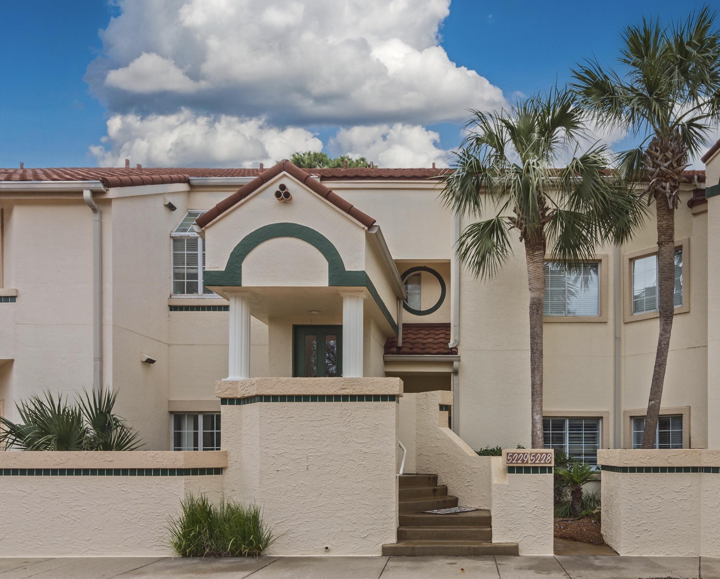 TIVOLI BY THE SEA 1 - Residential