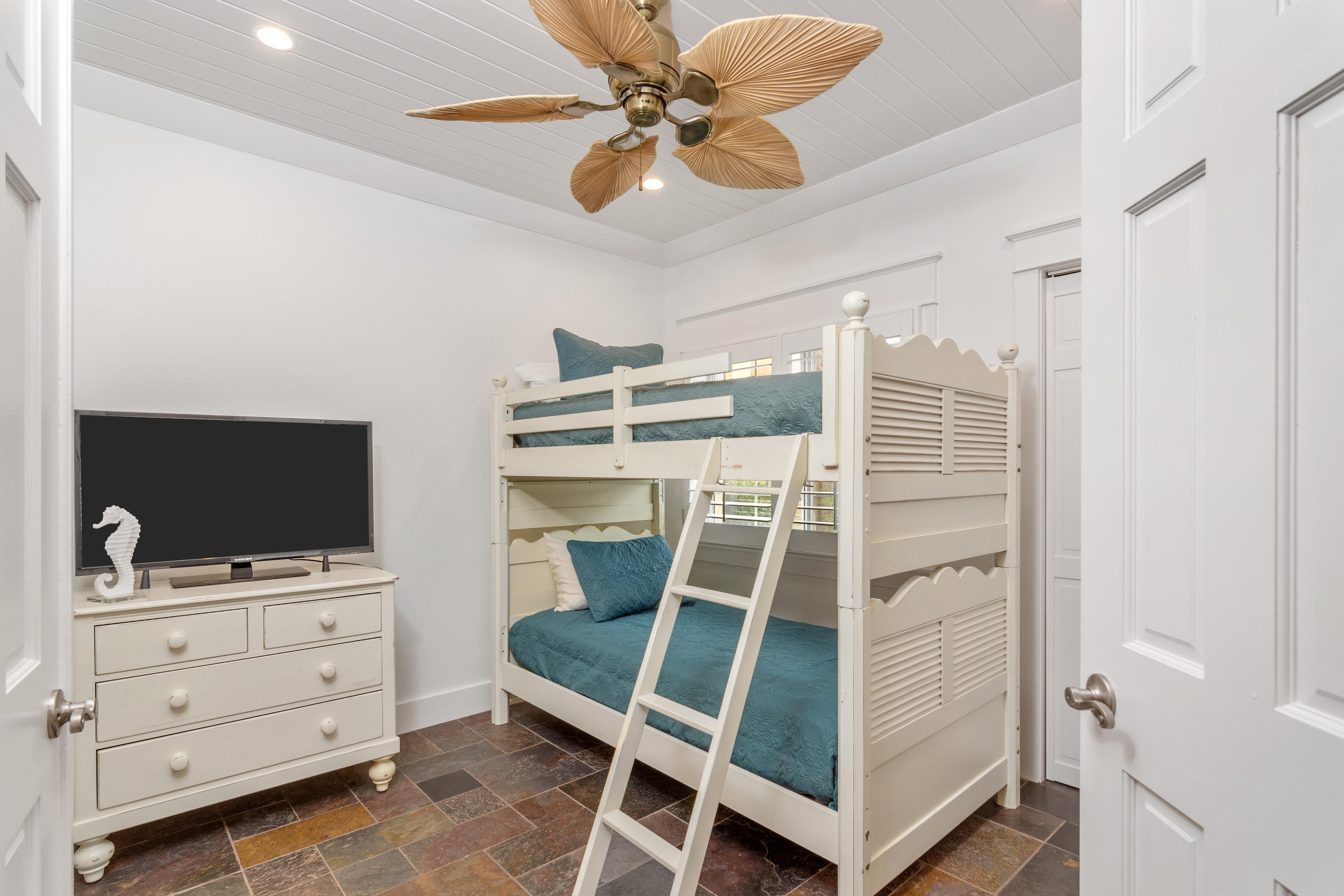 TIVOLI BY THE SEA 1 - Residential