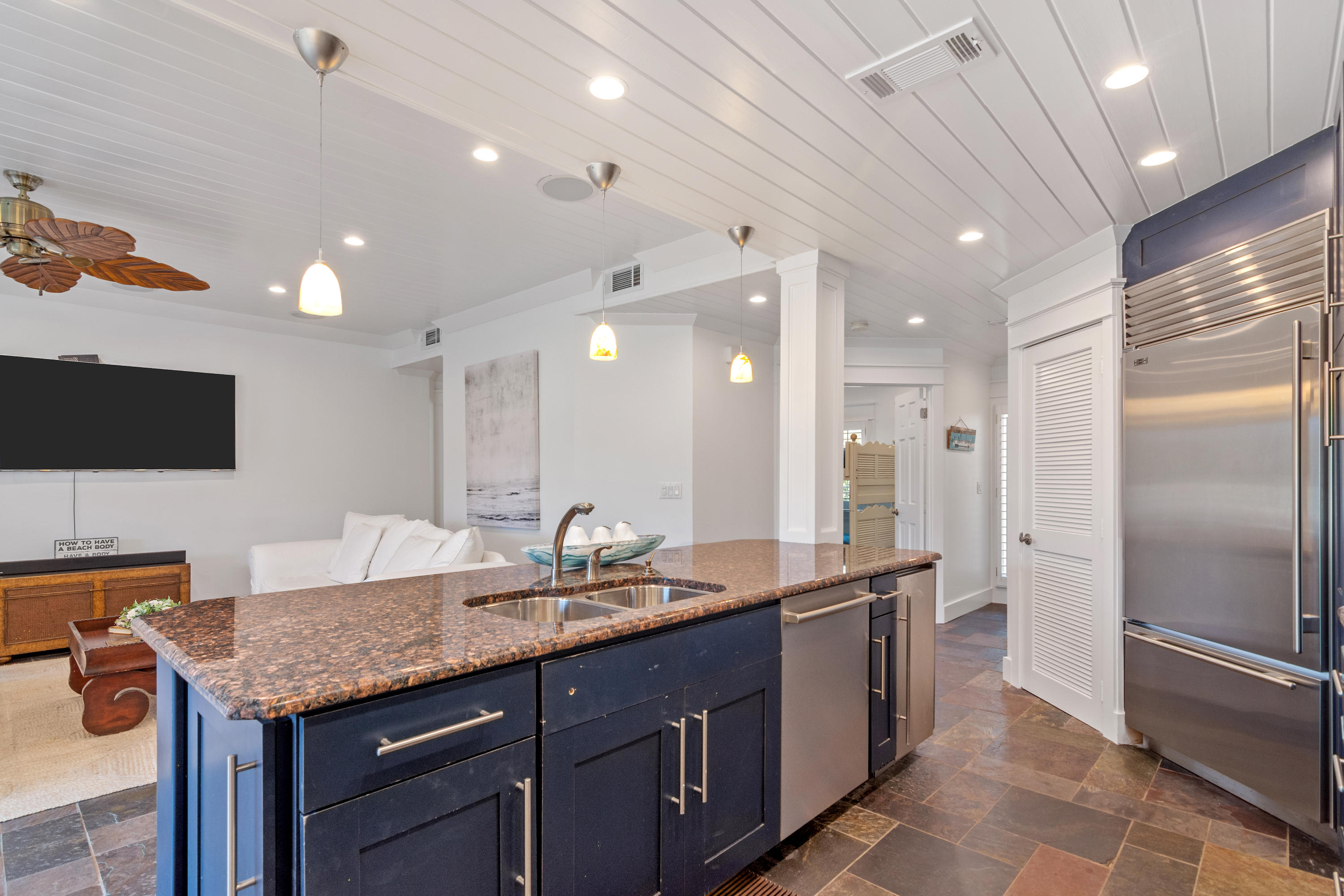 TIVOLI BY THE SEA 1 - Residential