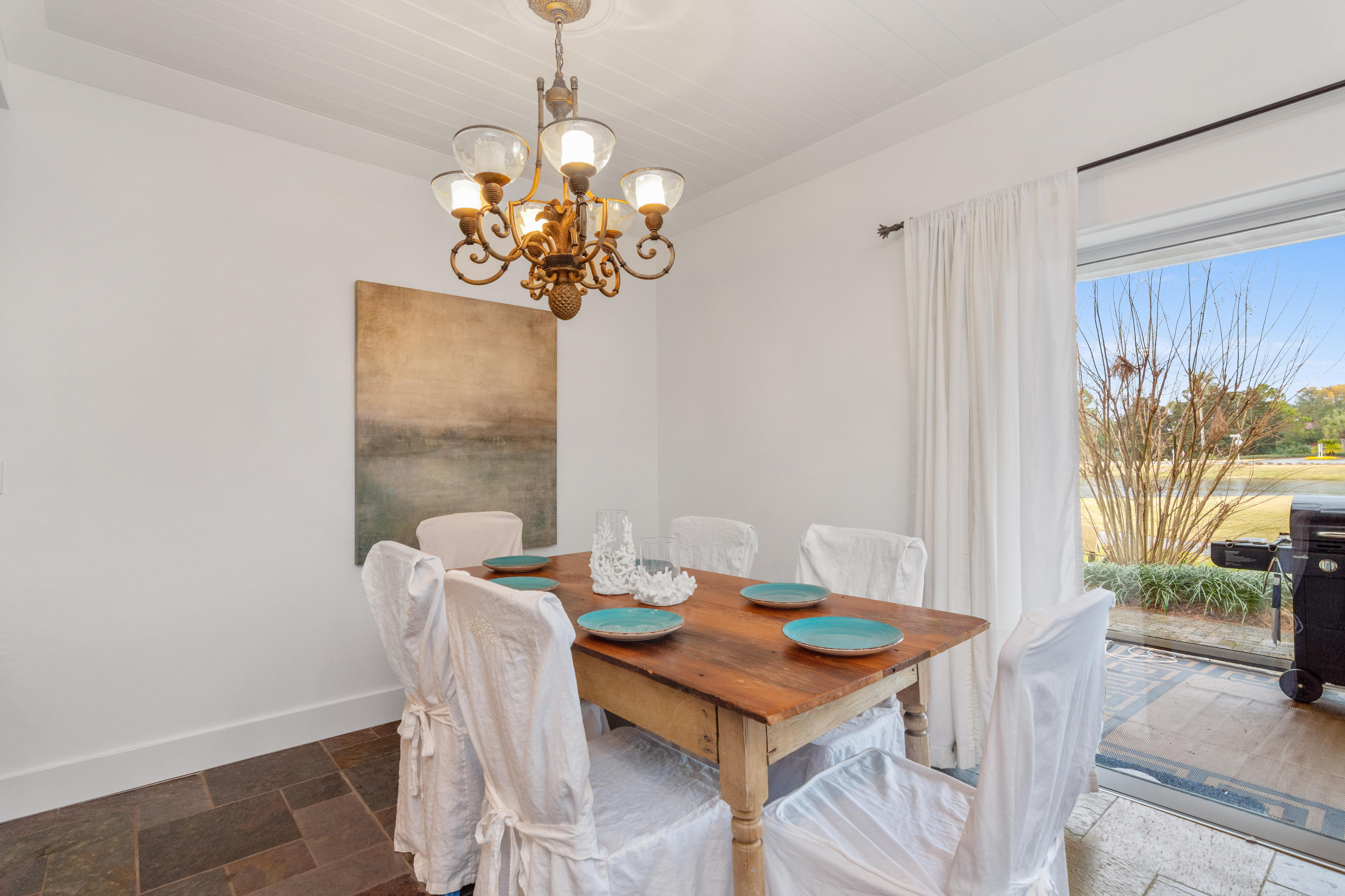 TIVOLI BY THE SEA 1 - Residential