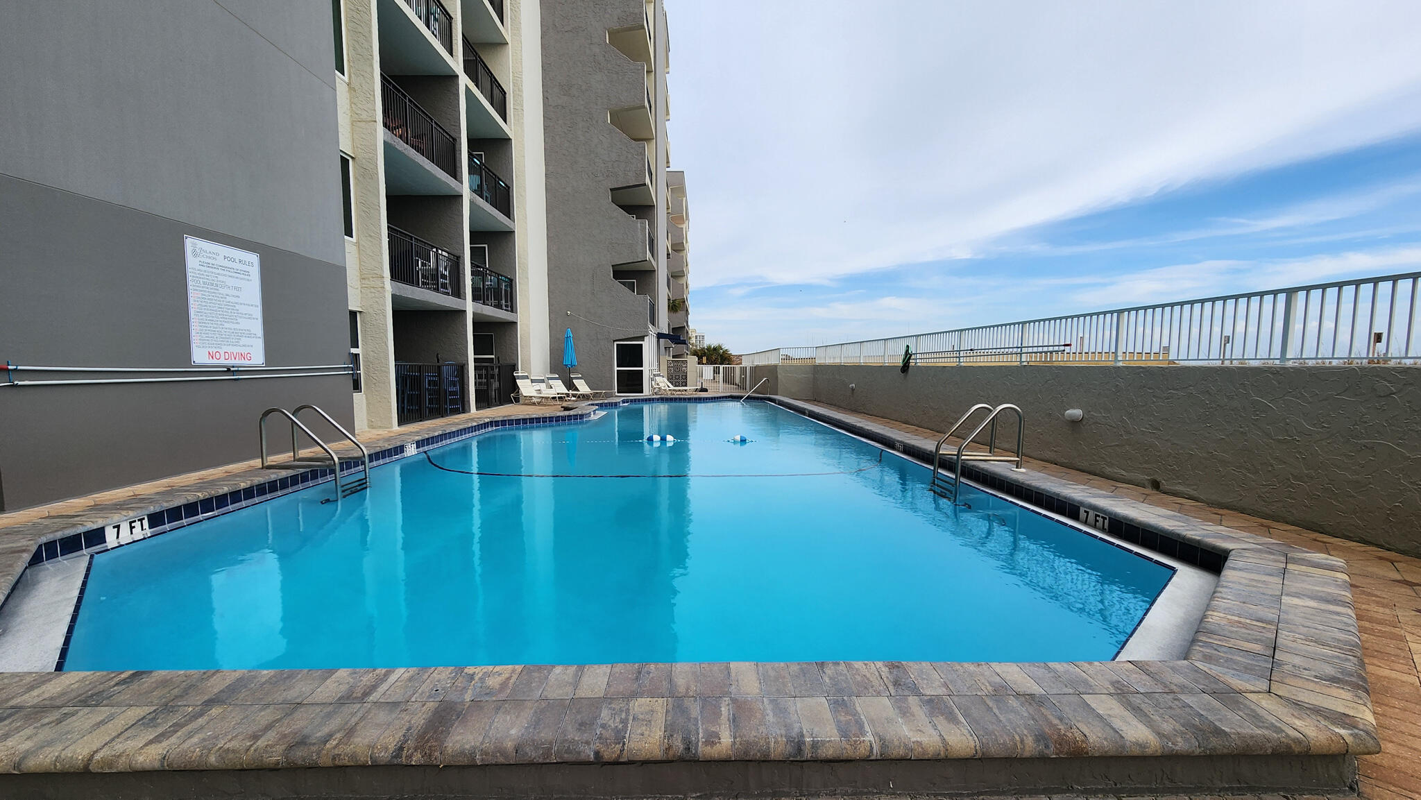 ISLAND ECHO CONDO - Residential